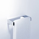 Dornbracht LULU - Towel ring Bathroom accessories Complements