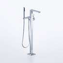 LULU - Single-lever bath mixer Dornbracht