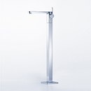 LULU - Single-lever basin mixer Dornbracht