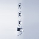 LULU - xTool thermostat module Dornbracht
