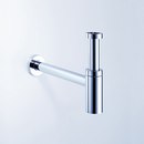 LULU - Siphon for basin Dornbracht