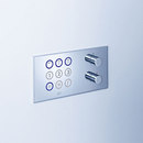Dornbracht RainSky E - Control electrónico Grifería para duchas