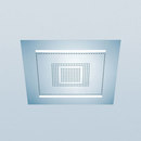 Dornbracht RainSky M - for ceiling installation Shower fittings
