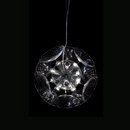 A.V. Mazzega Bios - hanging lamp Pendant lights