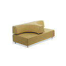 Baia modular seating system B.R.F. srl.