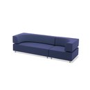 Baia modular seating system B.R.F. srl.