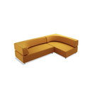 Baia modular seating system B.R.F. srl.
