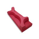 Baia modular seating system B.R.F. srl.