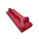 Baia modular seating system B.R.F. srl.