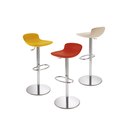 B.R.F. srl. Leo Gastronomie / Kantine Stühle / Hocker / Bänke