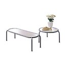 B.R.F. srl. Tubo Coffee table Tavolini da salotto / tavolini bassi