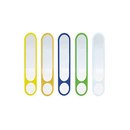 B.R.F. srl. Biancaneve Living-room / Office accessories