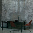 Glas Italia Foresta nera Esstische / Konsoltische