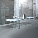 Glas Italia Oriente Occidente Esstische / Konsoltische