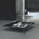 Glas Italia Ponte Couchtische / Beistelltische