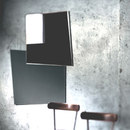Glas Italia Uno più uno Living-room / Office accessories