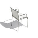 Accademia Alin 696/P Chaises / Tabourets / Bancs Chaises de bureau / collectivité Espace multifonctionnel Gastronomie / Cantine Sièges de jardin