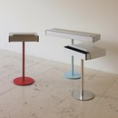 Svitalia, Design, and Tavolino b4 Tables basses / Tables d'appoint