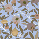 Designwall William Wallcoverings / Wallpaper
