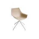 lapalma Cox Chairs / Stools / Benches Conference: Chairs Dining room: Chairs Office / Contract seating Office: Visitors chairs Restaurant: Chairs