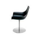 lapalma Cox Chairs / Stools / Benches Conference: Chairs Dining room: Chairs Office / Contract seating Restaurant: Chairs