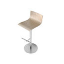 lapalma Thin Stool Gastronomie Sitzmöbel Sitzmöbel / Sitzsysteme