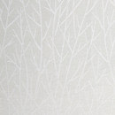 Weitzner Lineage white on white Papeles pintados
