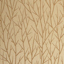 Weitzner Lineage gold Papiers peint