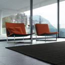 Paola Lenti Aladdin Fauteuils / Sofas / Poufs