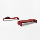 Paola Lenti Frame Badmöbel Garten-Lounge Relaxmöbel Sitzmöbel / Relaxmöbel