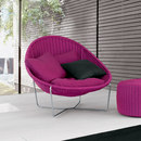 Paola Lenti Nido Garden lounge Seating