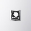 Marset SQ.Axis 10 Recessed wall lights Spotlights