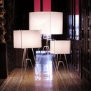 Marset 3x3 light Standleuchten