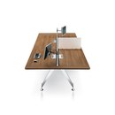 Sedus Stoll invitation Office desks / Conference tables Office: Team desks / group desks