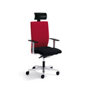 Sedus Stoll mr. charm Büro- / Objektsitzmöbel Büro: Arbeitsdrehstühle Büromöbel / Arbeitsplätze