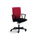 Sedus Stoll mr. charm Büro- / Objektsitzmöbel Büro: Arbeitsdrehstühle Büromöbel / Arbeitsplätze