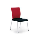Sedus Stoll mr. charm Büro- / Objektsitzmöbel Büro: Besucherstühle Konferenz: Stühle / Sessel Mehrzweckbereich