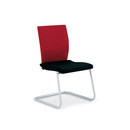 Sedus Stoll mr. charm Büro- / Objektsitzmöbel Büro: Besucherstühle Konferenz: Stühle / Sessel Mehrzweckbereich