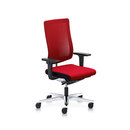 Sedus Stoll black dot net