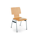 Sedus Stoll on stage 1 Chaises de bureau / collectivité Collectivité: Chaises Espace multifonctionnel