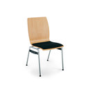 Sedus Stoll on stage 1 Multi-purpose area Multipurpose: Chairs Office / Contract seating
