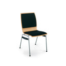 Sedus Stoll on stage 1 Chaises de bureau / collectivité Collectivité: Chaises Espace multifonctionnel