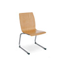 Sedus Stoll on stage 3 Cantine: Chairs Multi-purpose area Multipurpose: Chairs Office / Contract seating