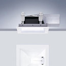 PANOS Q LL 190 Zumtobel Lighting