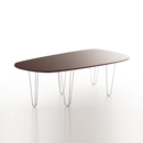 Targa Italia Salina Dining tables / Console tables Office desks / Conference tables