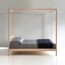 Targa Italia D-Letto Baldacchino Beds / Bedroom furniture