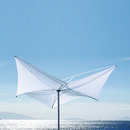STRUCTURELAB S1 Q8 Street furnishings Sunshade systems / Pergolas Sunshades