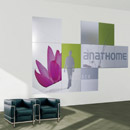 Anathome modular surface system Anathome