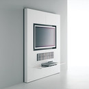 MDF Italia LCD-Pasma TV_Panel Audiovisual / Multimedia