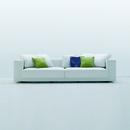 MDF Italia Sliding Armchairs / Sofas / Poufs